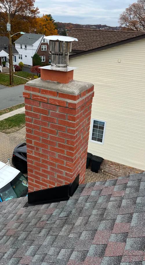 Impressive Pro Roofing , Chimney And Siding - Photo 2