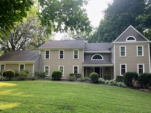 Impriano Roofing & Siding Inc. - Photo 1