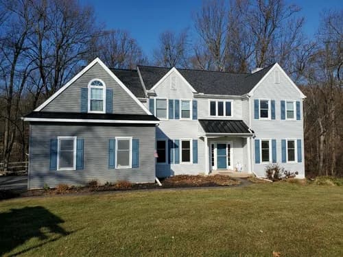 Impriano Roofing & Siding Inc.