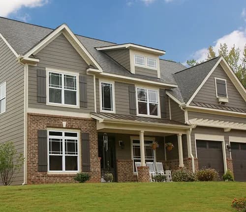 Impriano Roofing & Siding Inc. - Photo 4