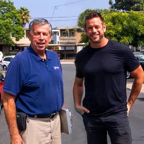 IN-DEPTH Inspections and Real Estate Services Co. | San Diego - Photo 2