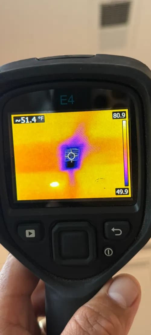 IN-DEPTH Inspections and Real Estate Services Co. | San Diego - Photo 4