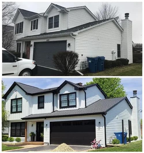 In N Out Exteriors Inc