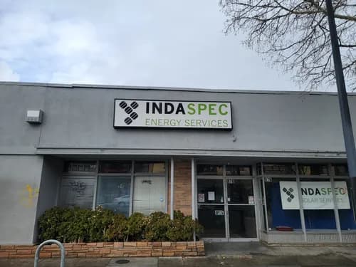 Indaspec Smart Roofing and Energy Solutions - Photo 2