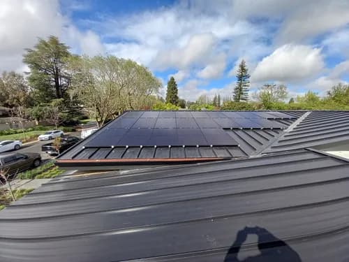 Indaspec Smart Roofing and Energy Solutions - Photo 3