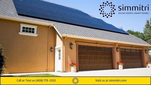 Indaspec Smart Roofing and Energy Solutions - Photo 4