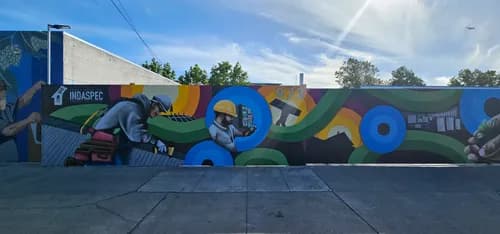 Indaspec Smart Roofing and Energy Solutions - Photo 1