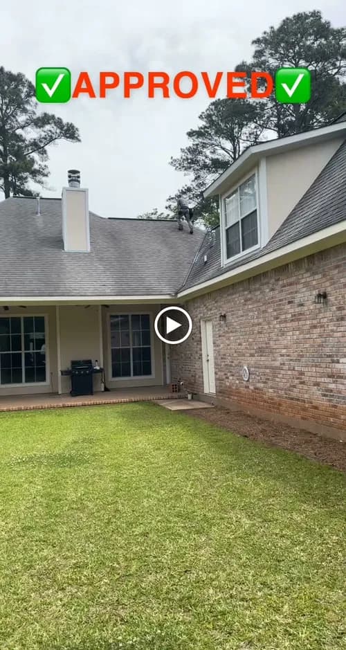 Indemnity Roofing Inc