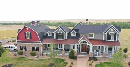 Independence Roofing & Exteriors