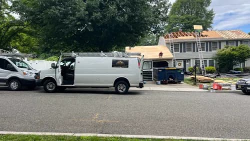 Independent Roof Repair and Chimney Home IMP