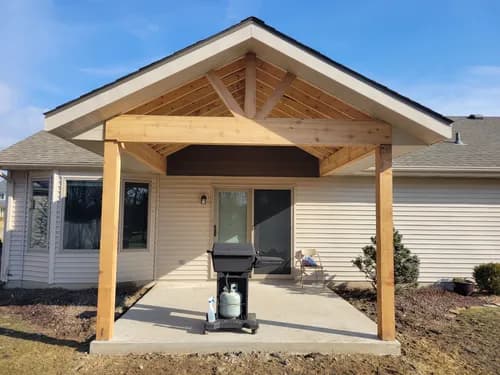 Indiana Roof Experts - Photo 4