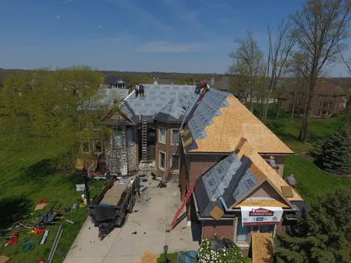 Indianapolis Roofing Contractors - Photo 5