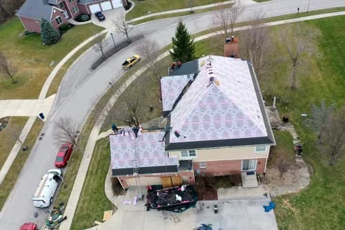 Indianapolis Roofing LLC - Photo 1
