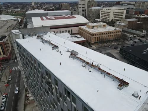 Industrial Roofing Contractors - Photo 3