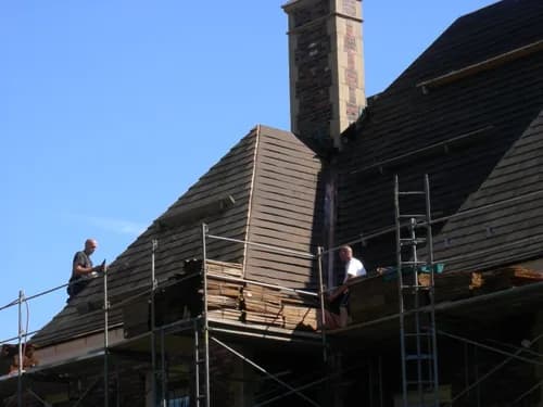 Industrial Roofing Contractors - Photo 2