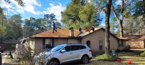 Industrial Roofing & Repair