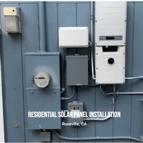 Infinite Energy Home Services