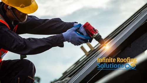 Infinite Roofing Solutions