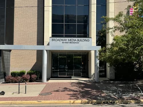 Infinity Roofing & Siding