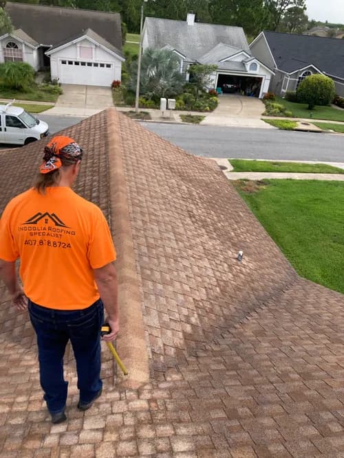 Ingoglia Roofing & Construction Inc. - Photo 1