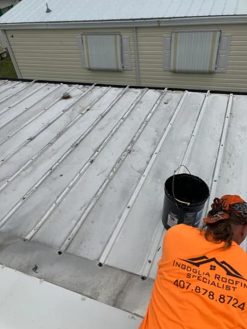 Ingoglia Roofing & Construction Inc. - Photo 2