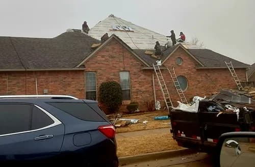 Innovative Construction & Roofing LLC - Photo 1