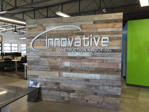 Innovative Construction & Roofing