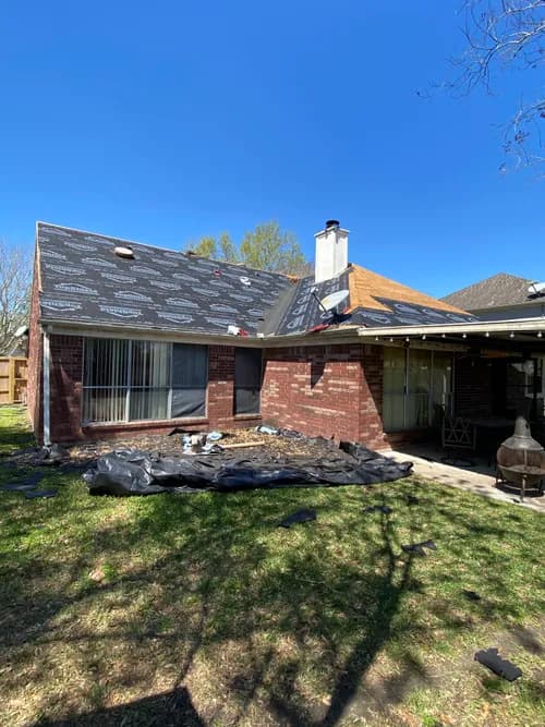 Innovative Houston Construction - Photo 2