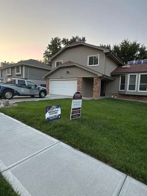 Innovative Roofing - Photo 3