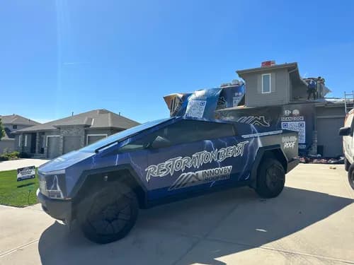 Innovative Roofing - Photo 4