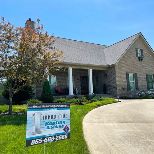 Innovative Roofing & Siding Inc - Photo 3