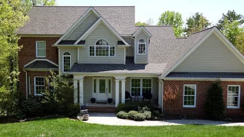 Innovative Roofing & Siding Inc - Photo 1