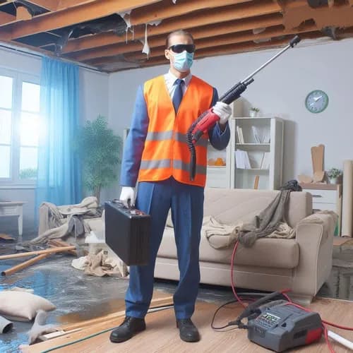 Inspection Pro - Photo 3