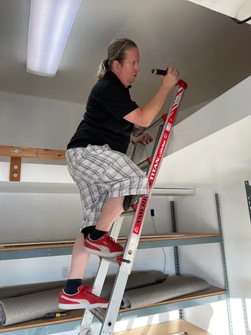 Inspector Sammy - Home and Mold Inspections - Photo 5