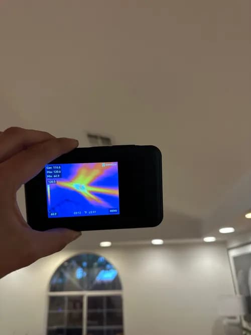 Inspector Sammy - Home and Mold Inspections - Photo 3