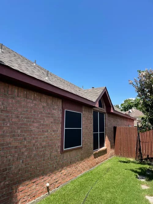 Inspiration Roofing & Construction LLC