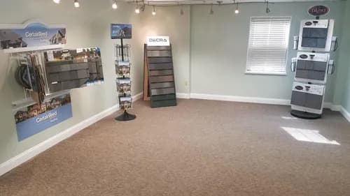 Inspirational roofing and remodeling - Photo 3