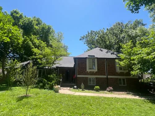 Inspirational roofing and remodeling - Photo 5