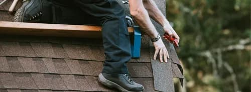 Install It Roofing Hawthorne