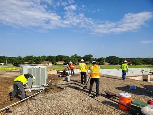 Integral Commercial - Roofing Contractor & Roofer Texas - Photo 1