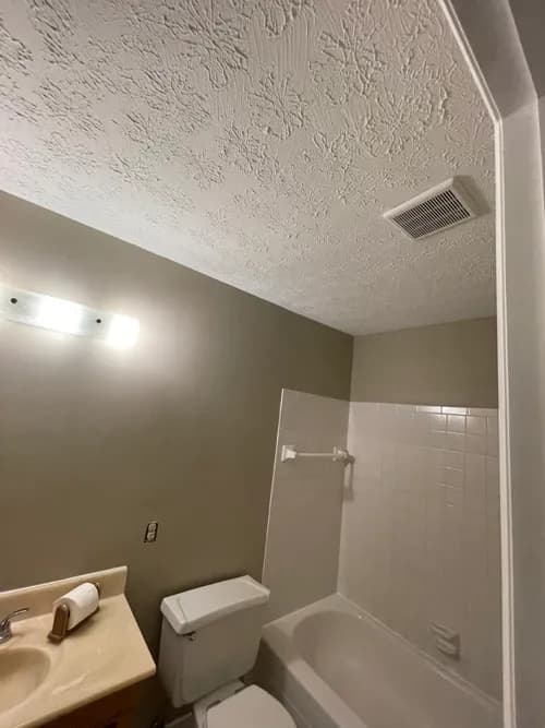 Integrated Restoration