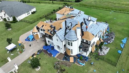 Integrity First Roofing & Construction