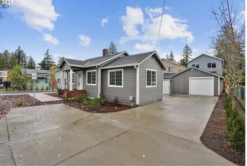 Integrity Home Inspections Inc