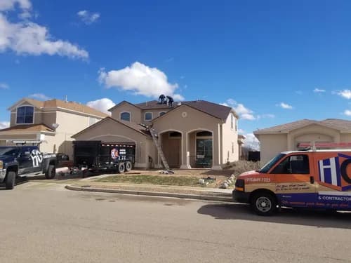 Integrity Roofing and Construction - Photo 3