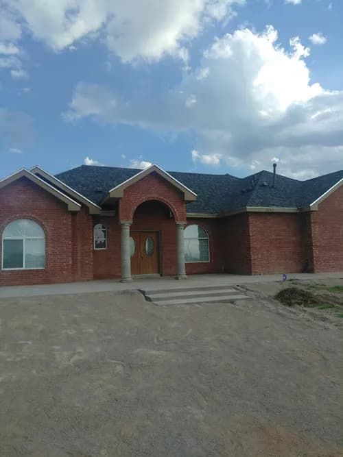 Integrity Roofing and Construction