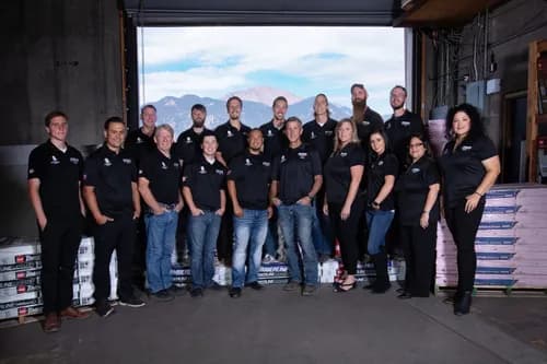 Integrity Roofing and Painting