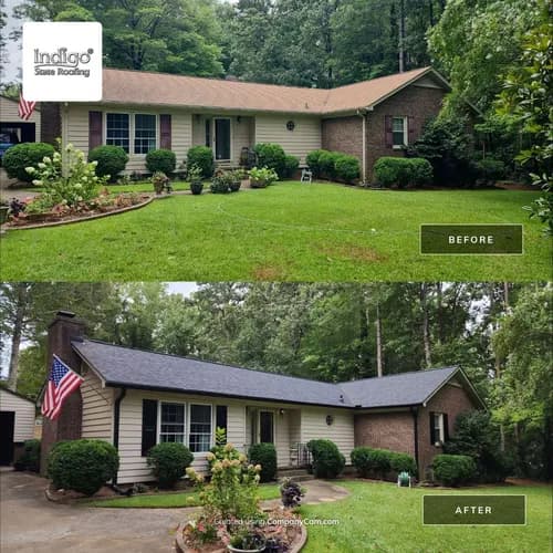 Integrity Roofing Claim Services - Photo 5