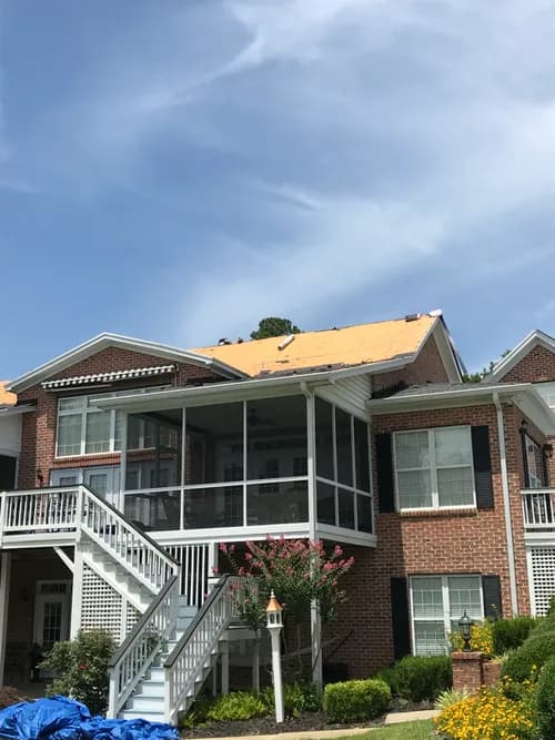 Integrity Roofing Claim Services