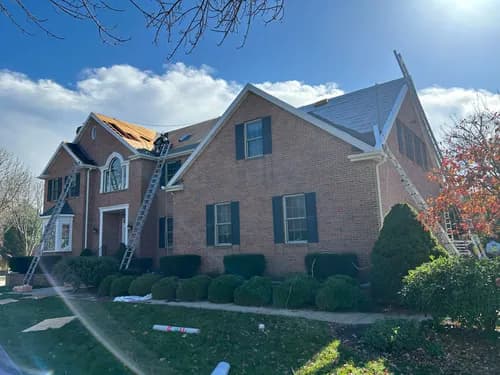 INTEGRITY ROOFING & Construction | Industrial | Commercial | Residential