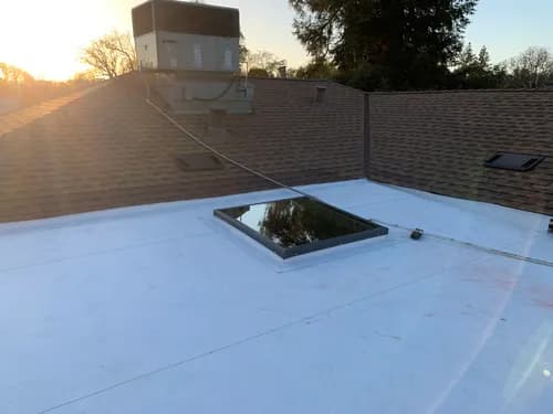 Integrity Roofing Sacramento | Roof Repair | Gutters & More